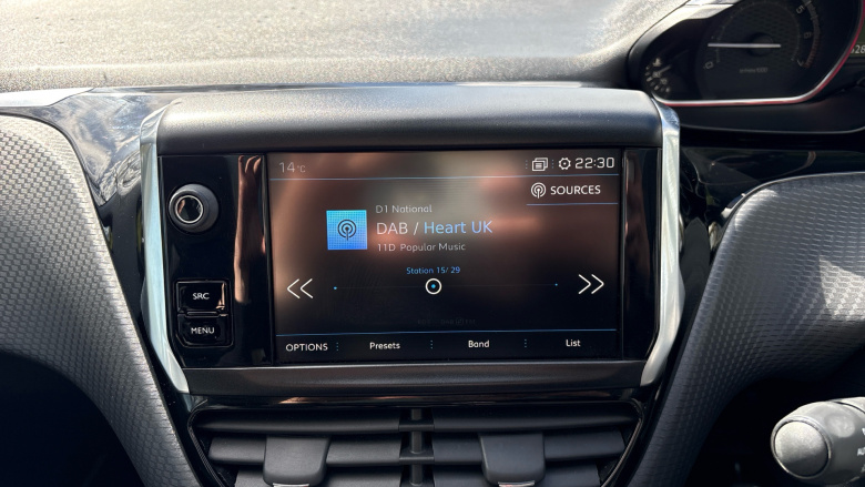 Peugeot 2008 1.2 PureTech 110 GT Line 5dr [6 Speed] Petrol Estate